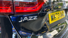 Honda Jazz 1.5 i-MMD Hybrid Elegance 5dr eCVT Hybrid Hatchback